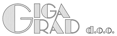 Giga grad d.o.o.